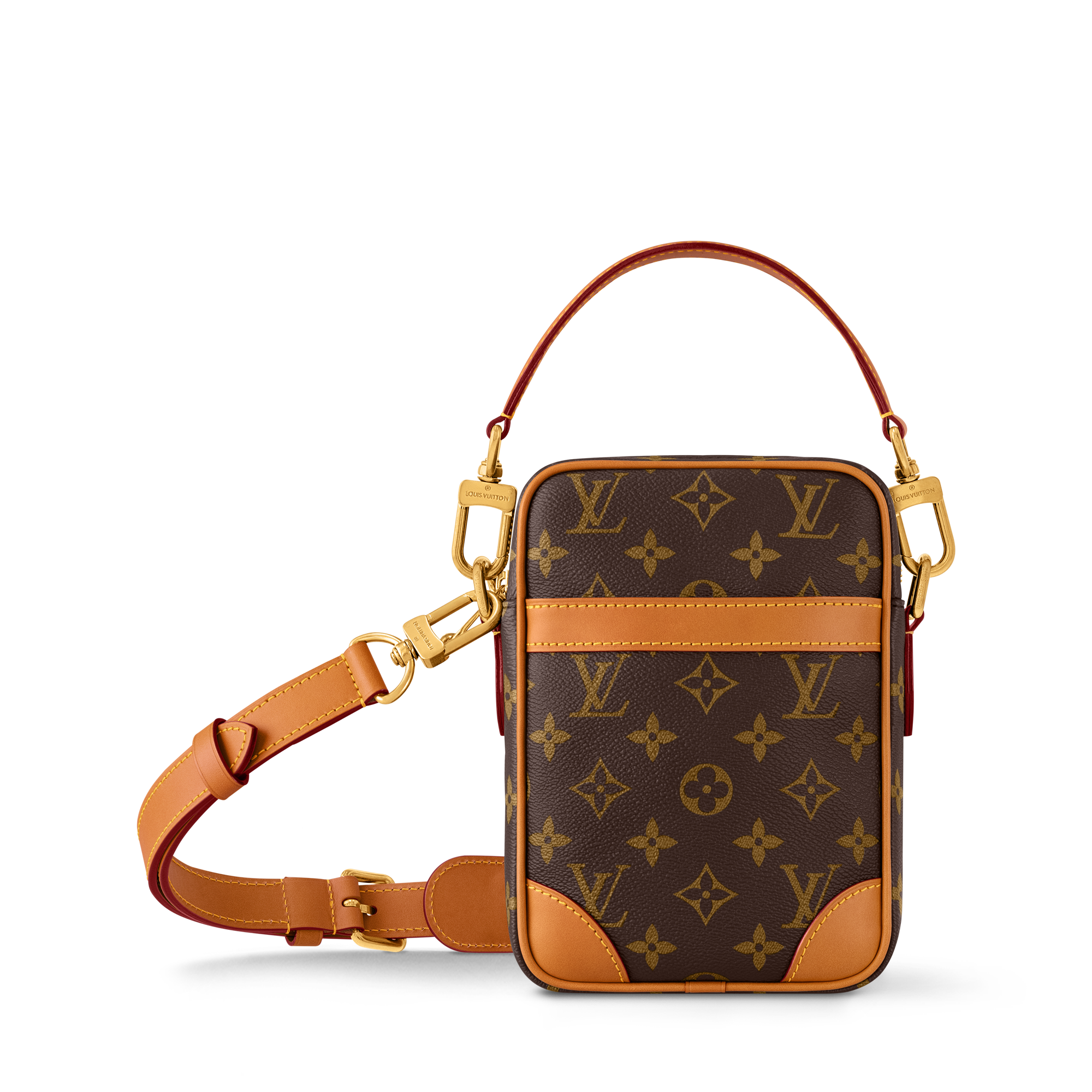 Danube G69 - Men Bags | LOUIS VUITTON